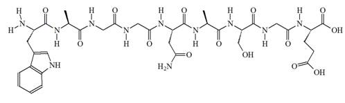 Asn5 Delta Sleep Inducing Peptide