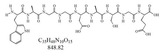 Delta Sleep Inducing Peptide