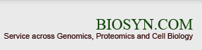 Biosynthesis Inc.