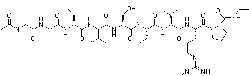 ABT510 peptide