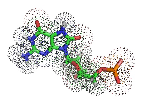 8-oxo-7,8-dihydroguanosine