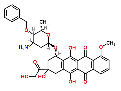 Berubicin