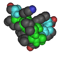 BNA-model