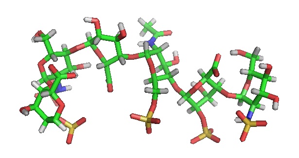 heparin-analog