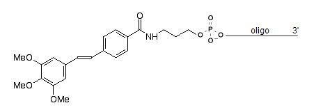 5-Trimethoxystilbene