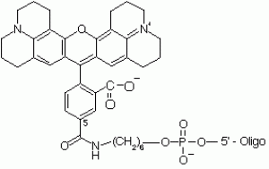 Carboxy-X-rhodamine5-isomer