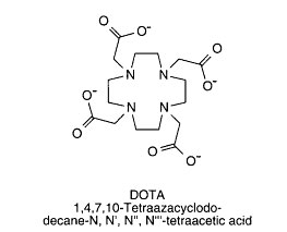 tetraazacyclododecane
