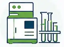 Analytical & Scale Up