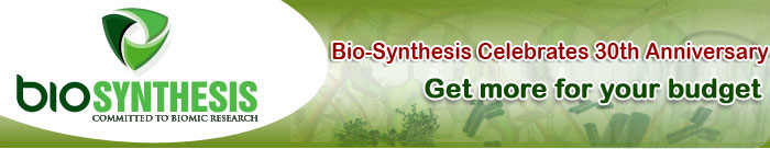 Bio-Synthesis Celebrates Anniversary