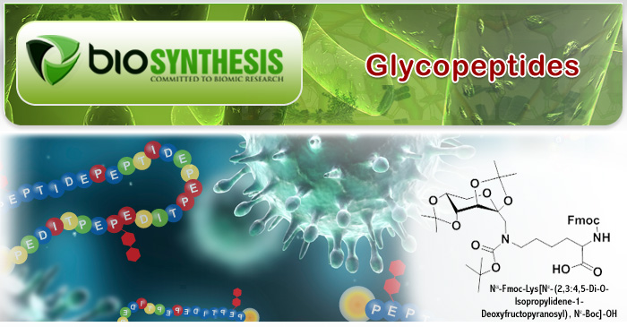 Biosyn Glycopeptides