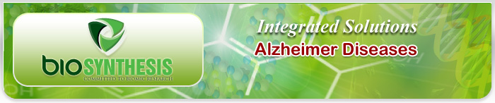 Biosyn Triphosphate
Oligo Peptides